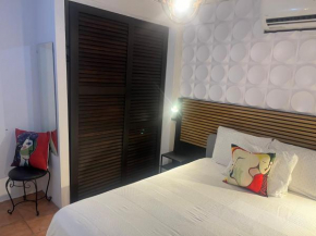 The Local Loft in San Juan